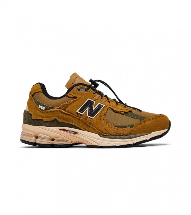 New Balance 2002R Protection Pack High Desert