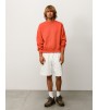 Шорты Stussy Lightweight Terry Short Stone