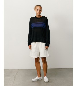Шорты Stussy Lightweight Terry Short Stone