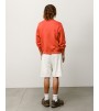 Шорты Stussy Lightweight Terry Short Stone