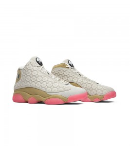 Jordan 13 Retro Chinese New Year (2020) - Фото №2
