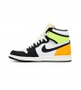 Кроссовки Air Jordan 1 Retro High Volt Gold