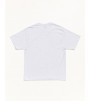 Футболка Stussy Snakeskin Tee Ash Heather