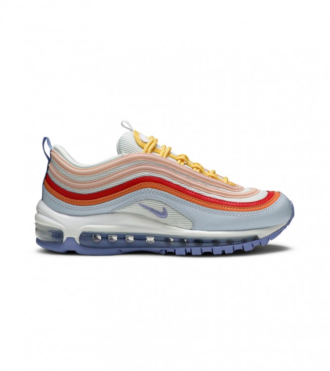 Nike Air Max 97 Grey Thistle WMNS