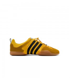 adidas Ballerina Bad Bunny Bold Gold