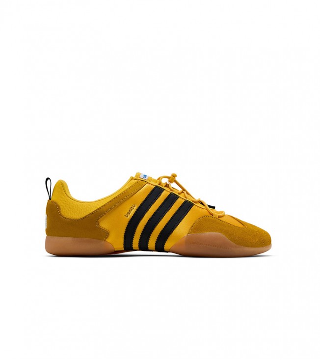 adidas Ballerina Bad Bunny Bold Gold