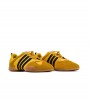 adidas Ballerina Bad Bunny Bold Gold