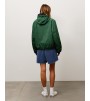 Куртка Stussy Coastline Hooded Jacket Forest