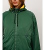 Куртка Stussy Coastline Hooded Jacket Forest