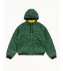 Куртка Stussy Coastline Hooded Jacket Forest