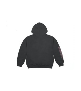 Худи Travis Scott Cactus Jack For Fragment Sunrise Zip Up  - Фото №2