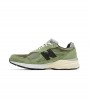 New Balance 990v3 JJJJound Olive