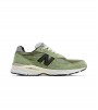 New Balance 990v3 JJJJound Olive