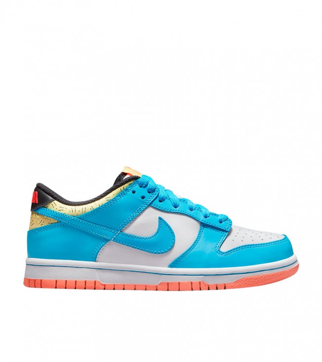 Nike Dunk Low Kyrie Irving Baltic Blue (GS)