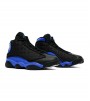 Кроссовки Air Jordan 13 Retro Hyper Royal