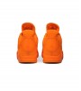Кроссовки Jordan 4 Retro Flyknit Orange