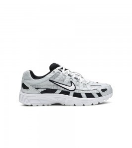 Nike P-6000 Pure Platinum