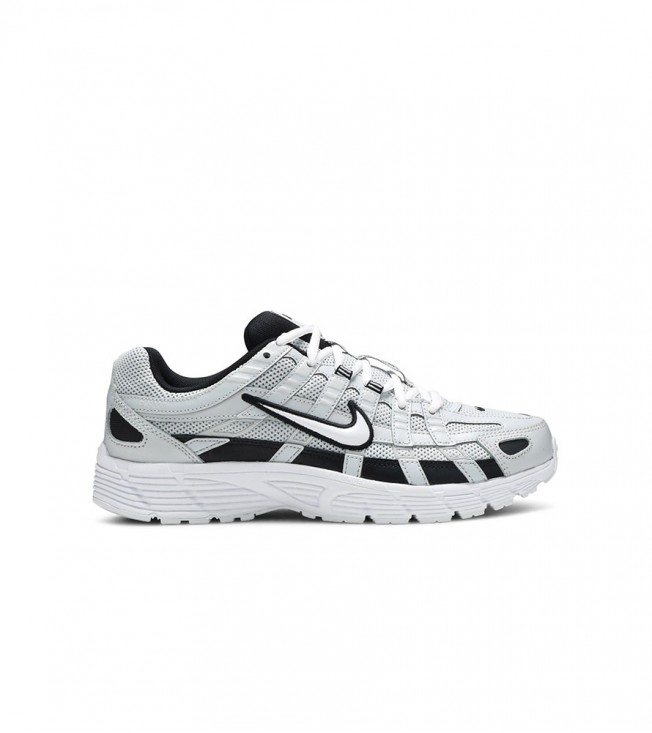 Nike P-6000 Pure Platinum
