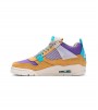 Jordan 4 Retro SP 30th Anniversary Union Desert Moss