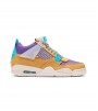 Jordan 4 Retro SP 30th Anniversary Union Desert Moss