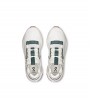 On Cloudnova 2 All Black Ivory Olive