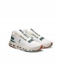 On Cloudnova 2 All Black Ivory Olive
