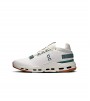 On Cloudnova 2 All Black Ivory Olive