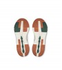 On Cloudnova 2 All Black Ivory Olive