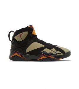 Jordan 7 Retro Black Olive