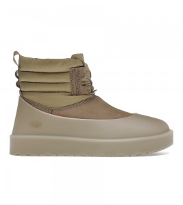 UGG Classic Mini Lace