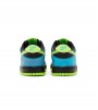 Nike Dunk Low SE Acid Wash Baltic Blue Volt (GS)