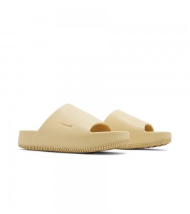 Nike Calm Slide Sesame - Фото №2