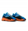 Кроссовки adidas Yeezy Boost 700 Bright Blue