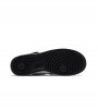 Nike Air Force 1 Mid Stussy Light Bone Black