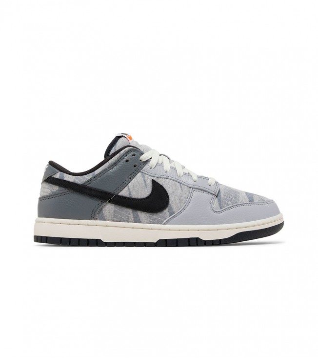 Nike Dunk Low Copy Paste