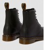 Ботинки Dr. Martens 1460 GREASY LEATHER LACE UP BOOTS