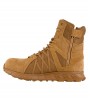 Мужские Reebok 8" Trailgrip Tactical Composite Toe Side Zip Boots