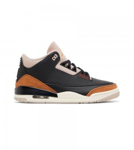 Jordan 3 Retro Desert Elephant