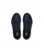 On Running Cloud 6 Waterproof Ink Black