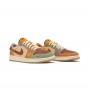 Jordan 1 Retro Low OG Zion Williamson Voodoo