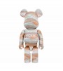Bearbrick Jupiter 1000%
