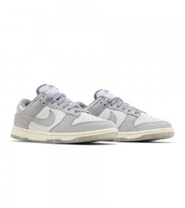 Nike Dunk Low Cool Grey Football Grey WMNS - ???? ?20