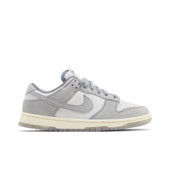 Nike Dunk Low Cool Grey Football Grey WMNS