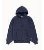 Худи Stussy Fleece Hoodie Navy