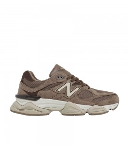New Balance 9060 Mushroom Brown