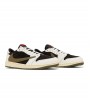 Jordan 1 Retro Low OG SP Travis Scott Olive WMNS