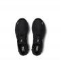 On Cloud X 4 Black Eclipse Black Eclipse