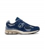 New Balance 2002R Protection Pack Navy Grey
