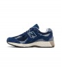 New Balance 2002R Protection Pack Navy Grey