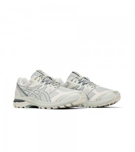 Asics Gel-Terrain Seal Grey - Фото №2